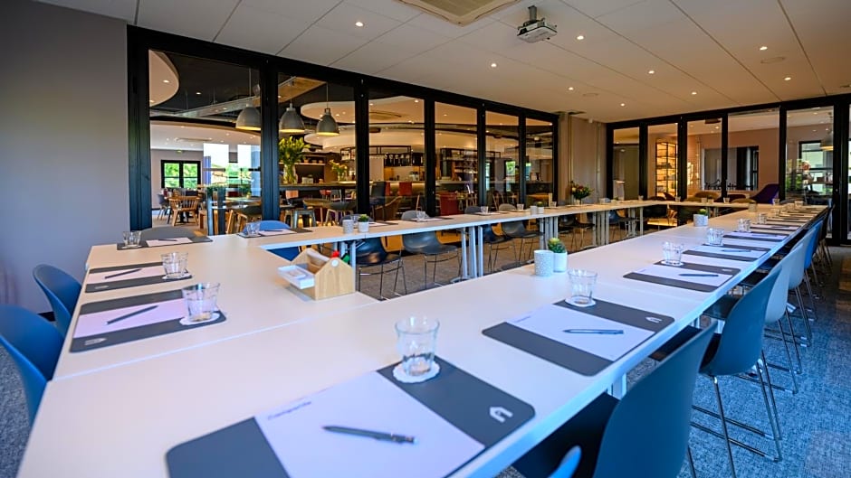 Campanile Hotel & Restaurant Eindhoven