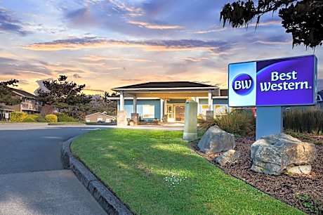 Best Western Inn At Face Rock