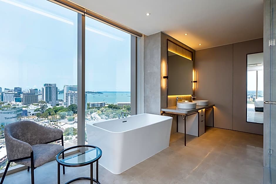 Akara Hotel Pattaya