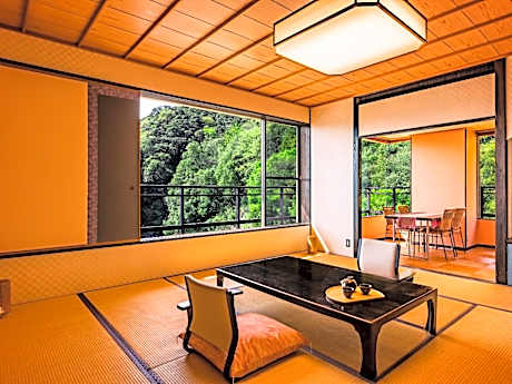 Japanese-Style Room