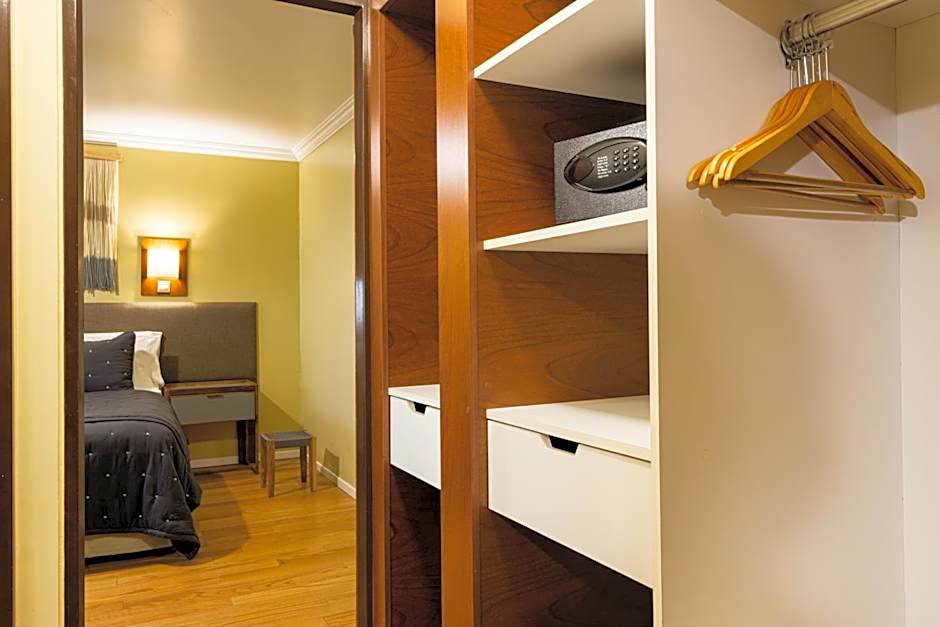 Hotel Cap Polonio