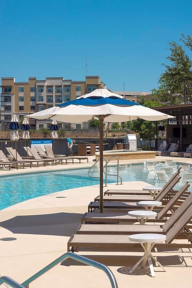 Omni Las Colinas Hotel