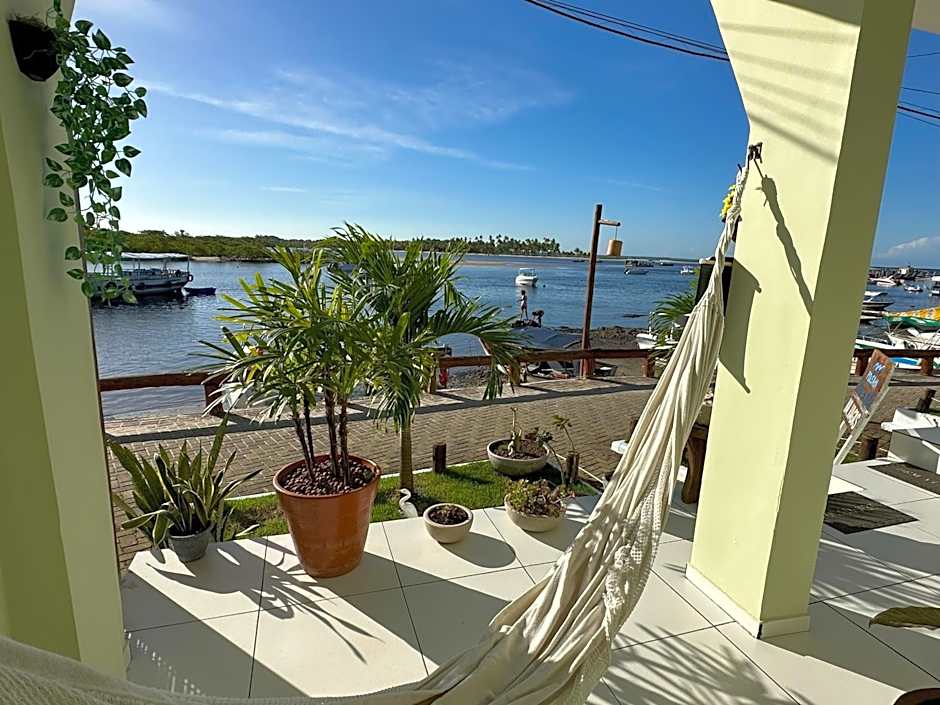 Mar à Vista Ilha de Boipeba