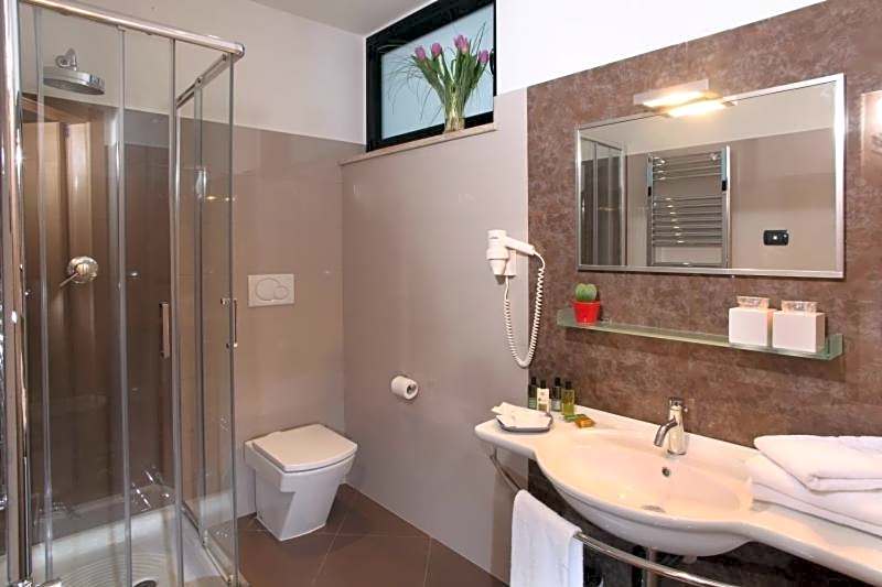 Hotel & Spa Villa Mercede