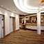 Comfort Hotel Clermont Saint-Jacques