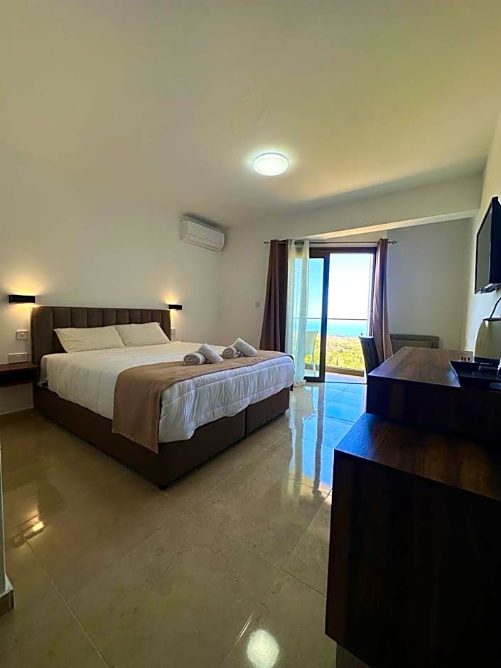 Palates Hotel