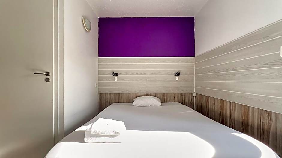 Fasthotel La Roche-sur-Yon