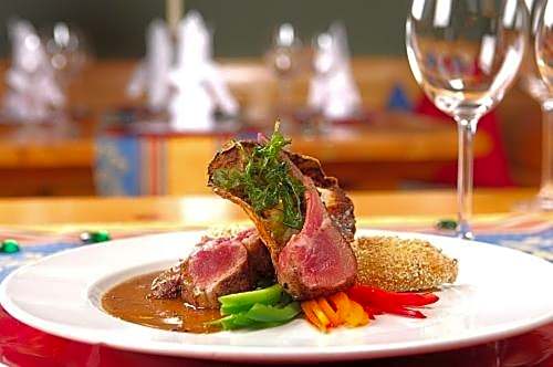 Hotel Gasthaus Appel Krug