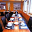 Hotel Christiania Saas-Fee