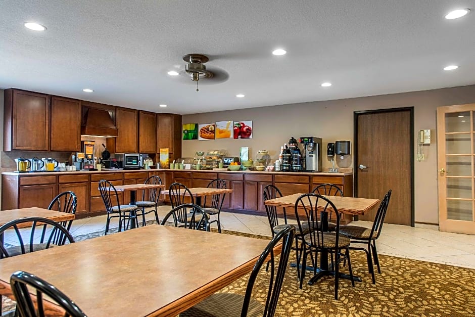 Quality Inn Burlington