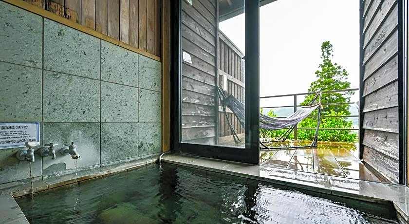 Ryokan Yufusan