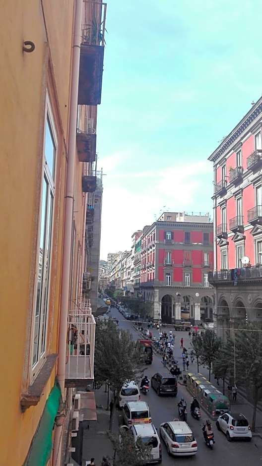 Piano Nobile by Napoliapartments