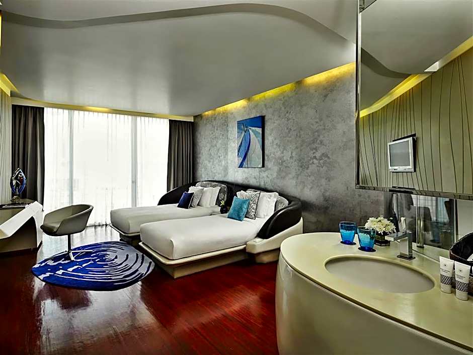 Hotel Baraquda Heeton Pattaya by Compass Hospitality