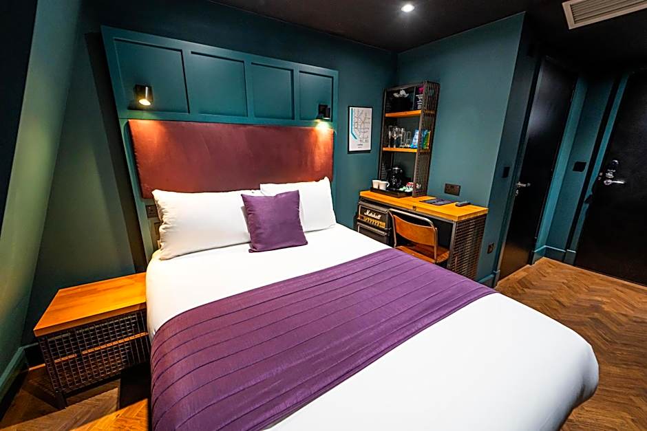 Duke Street Boutique Hotel