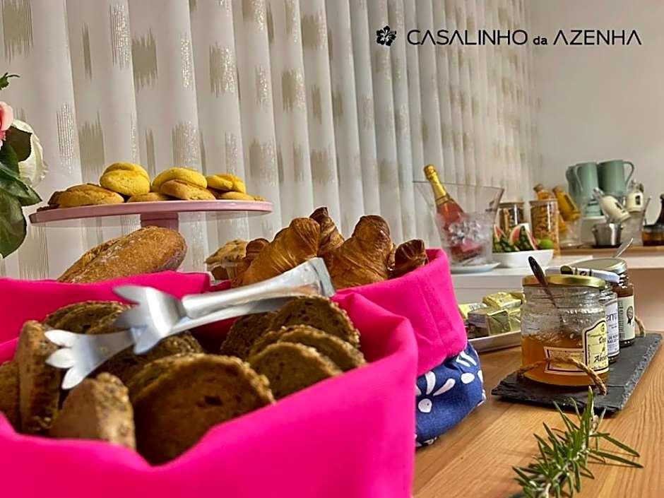 Casalinho da Azenha - Charm House