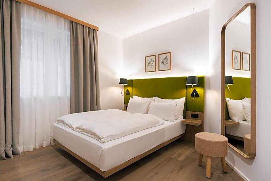 Bio-Hotel Schani Wienblick