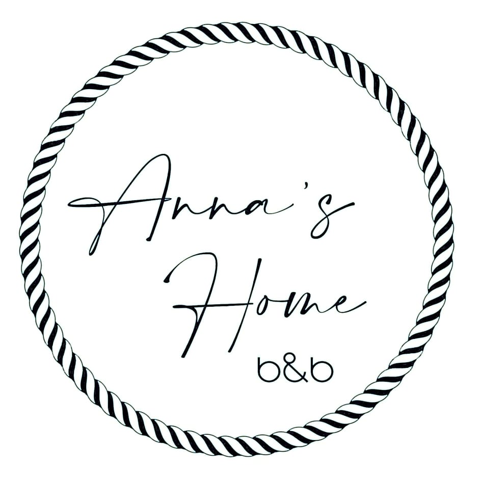 B&b Anna's home
