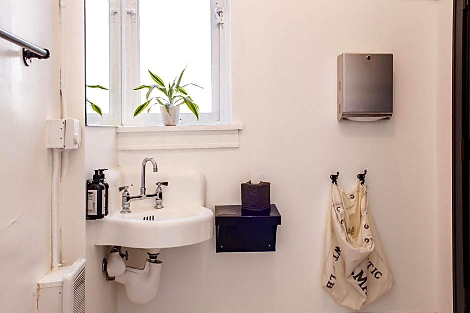 The Clyde Hotel Portland by Kasa