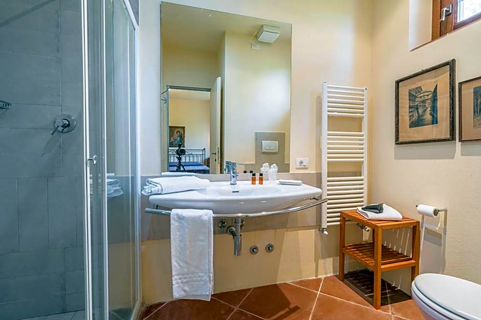 Santo Pietro Resort