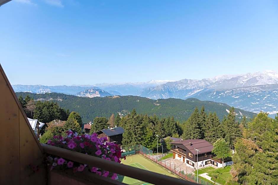 Hotel Montana