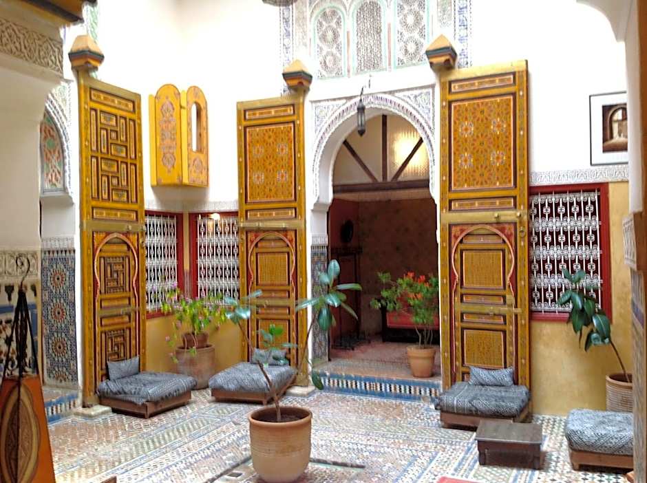 Ryad Bahia