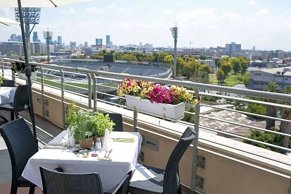 Ruth Daniel Residence