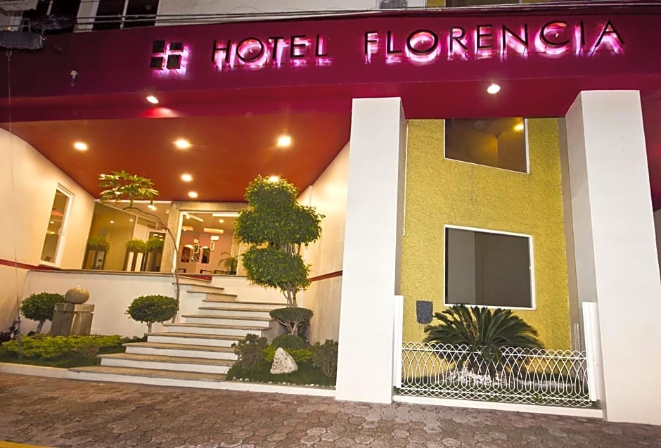 Hotel Florencia