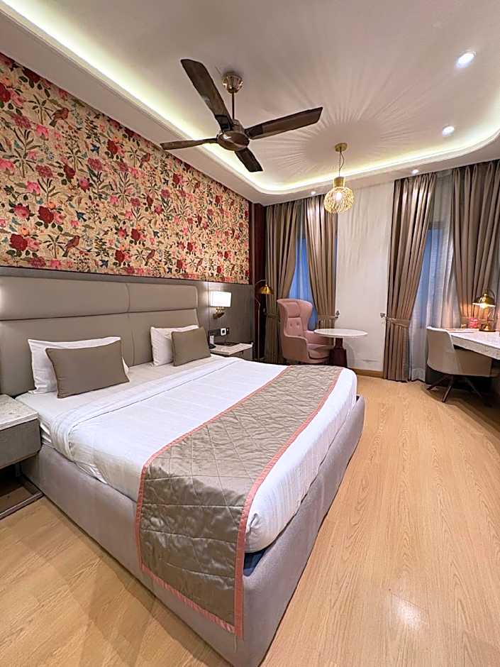 Hotel Rajshree