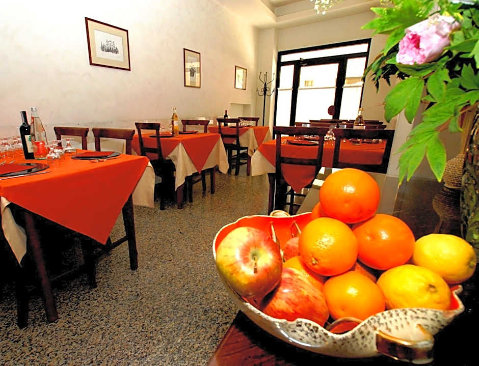 Albergo Umbria