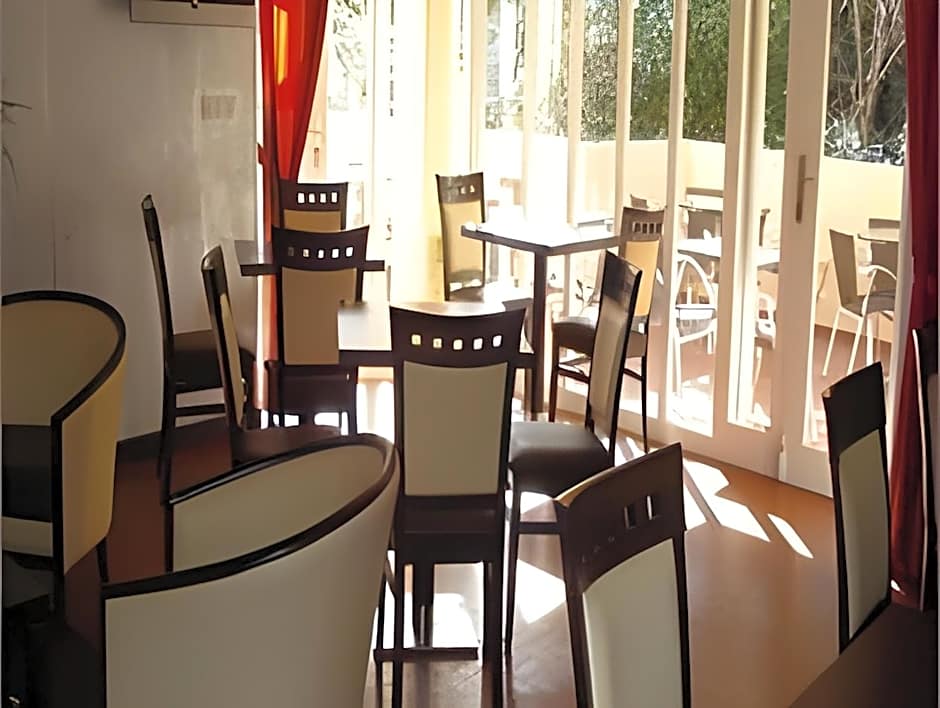 Hotel La Plage