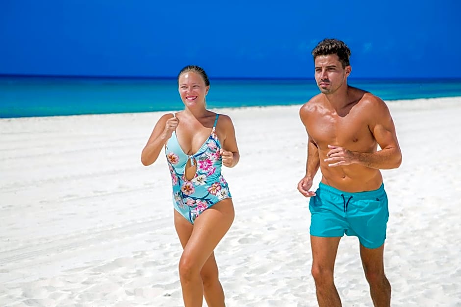 Select Club At Sandos Playacar All Inclusive - Adults Only Area
