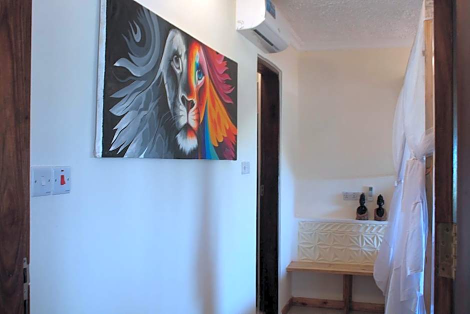 ZANZIBAR TROPICAL SUNSET - Adults Only Boutique Hotel by Sofia Collection