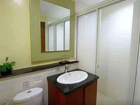 Trace Suites by SMS Hospitality