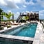 Ideal Location with Cenote Pools Gym Restaurant