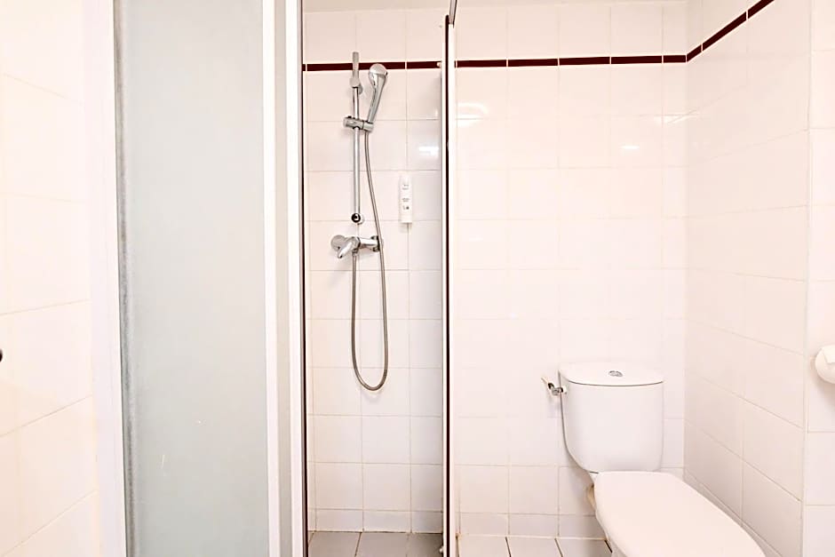 Comfort Aparthotel Versailles, St Cyr l&#x27;Ecole