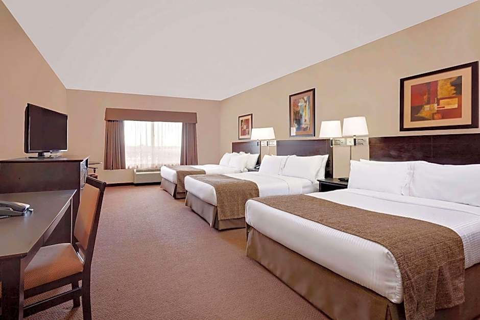 Ramada by Wyndham Stettler