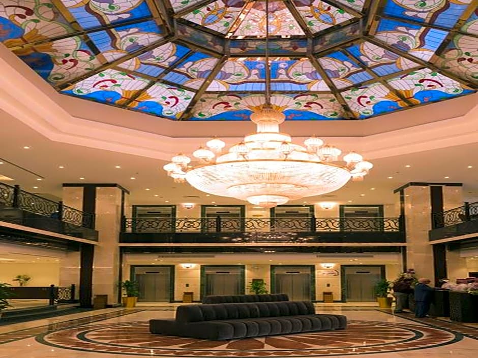 Saja By Warwick Madinah Hotel