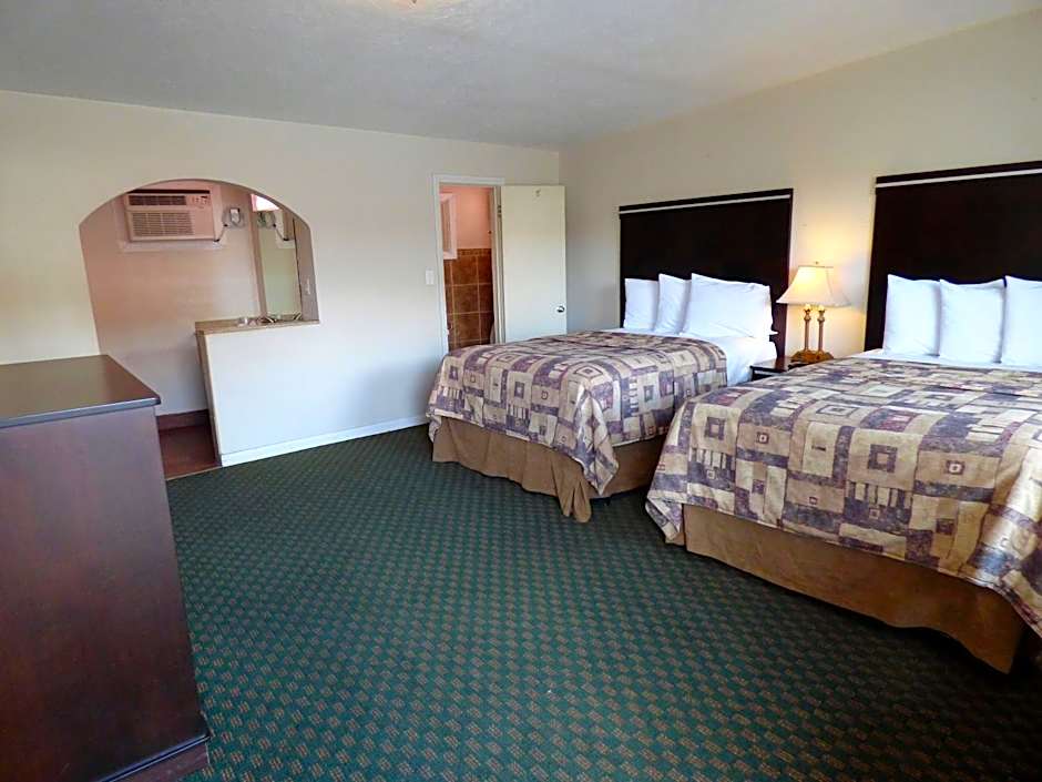 Sands Motel