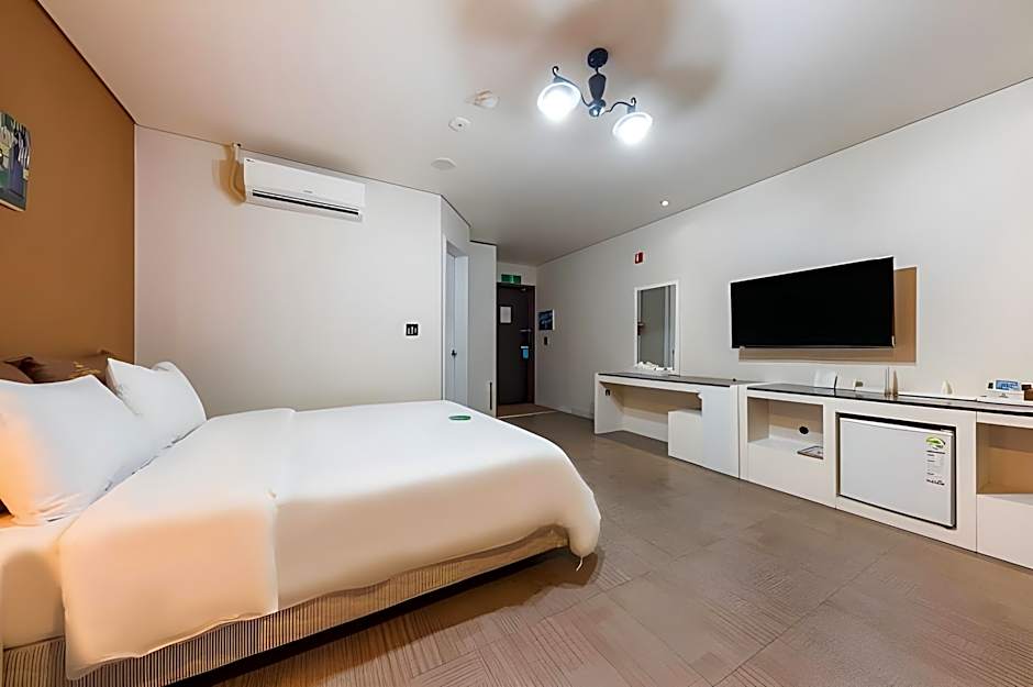 BENIKEA Technovalley Hotel