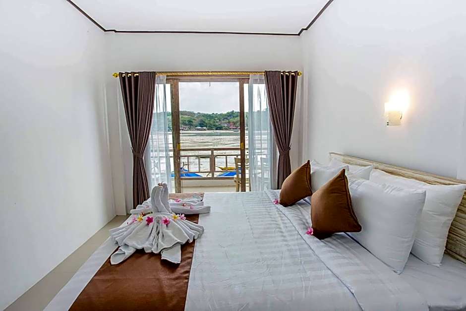 D'Pasih Private Villa