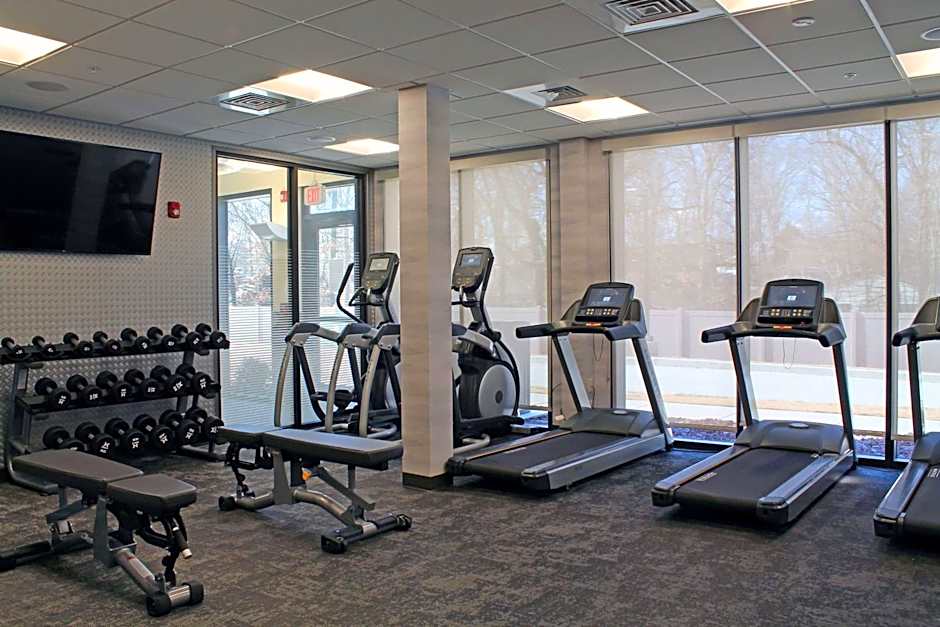 Fairfield Inn and Suites by Marriott St. Louis South