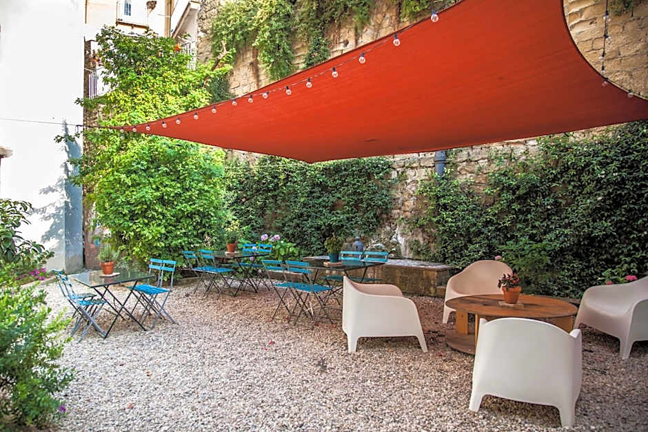 Borgo Vergini Garden B&B