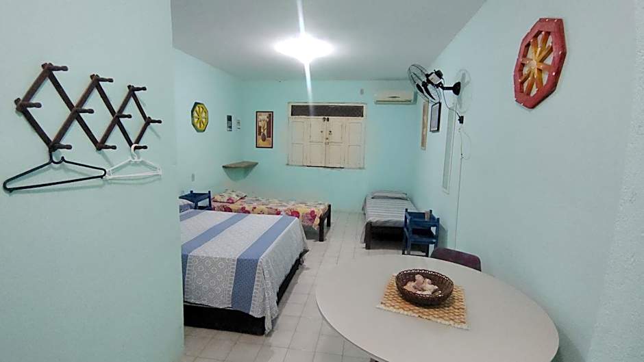 Refúgio da Mangueira