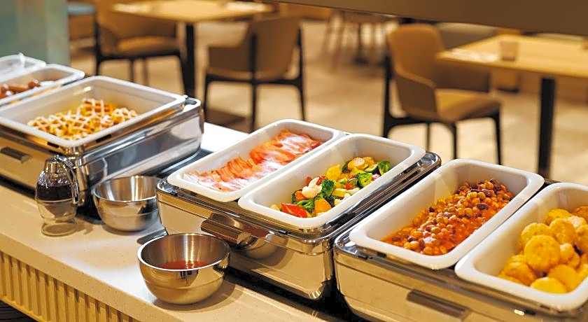 Hilton Garden Inn Kyoto Shijo Karasuma