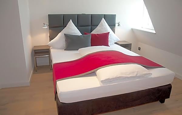 Gideon Hotel