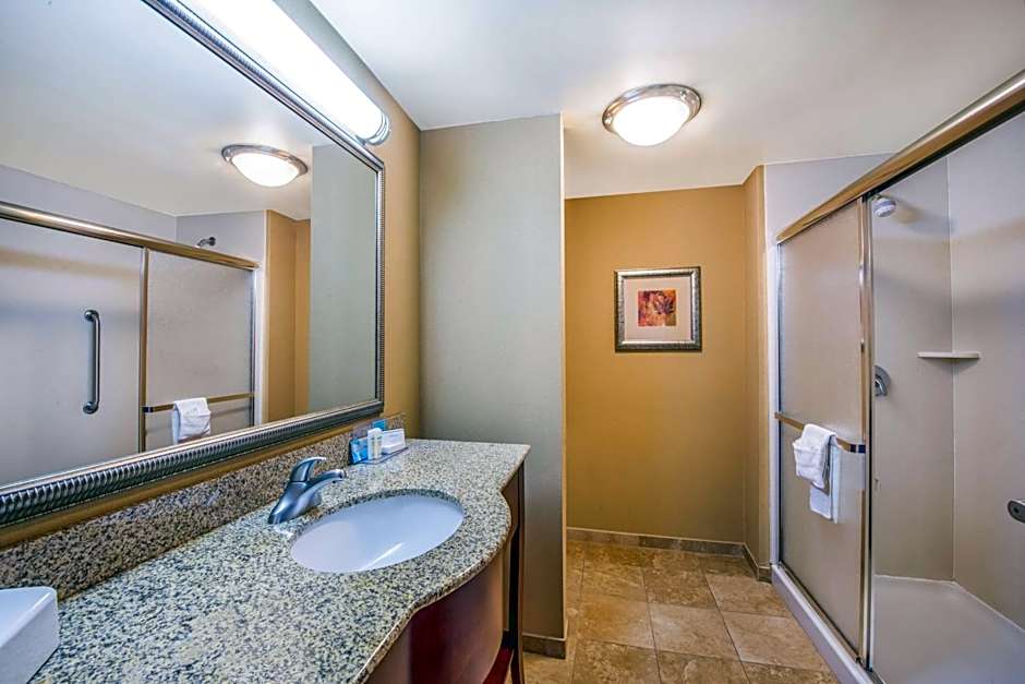 Hampton Inn By Hilton & Suites Oklahoma City-South