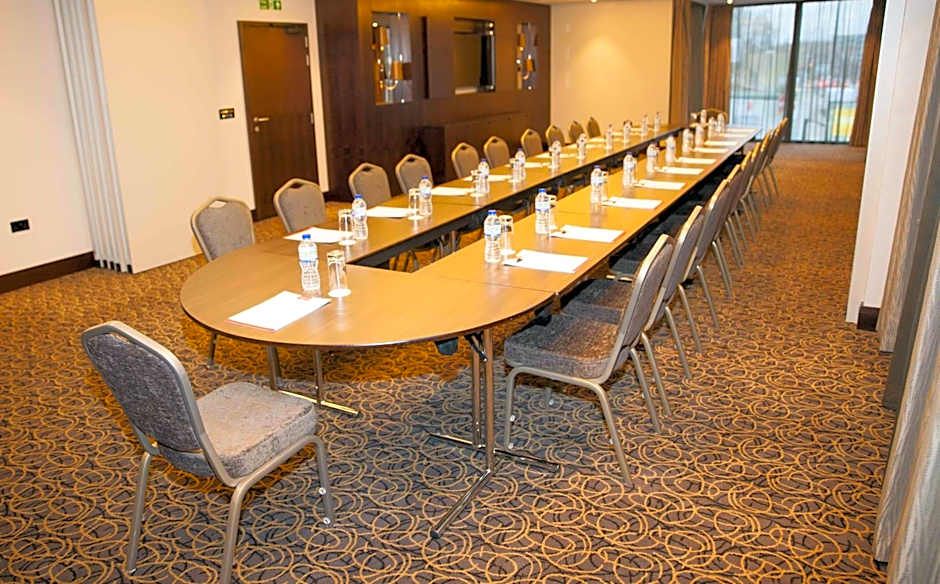 St George'S Hotel - Wembley