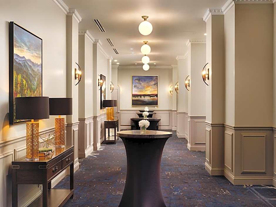 Hyatt Place Knoxville/Downtown