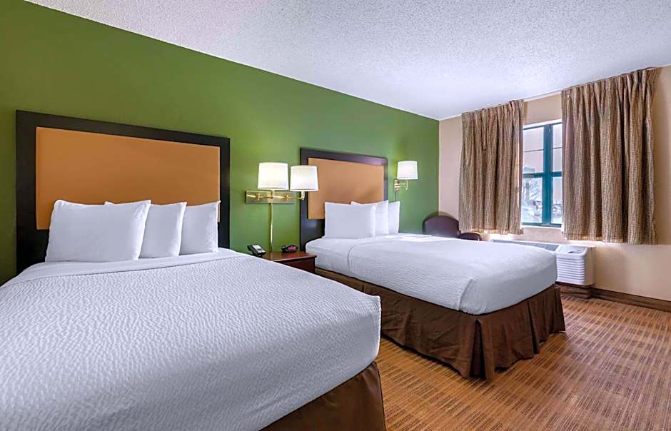 Extended Stay America Suites - Rockford - I-90