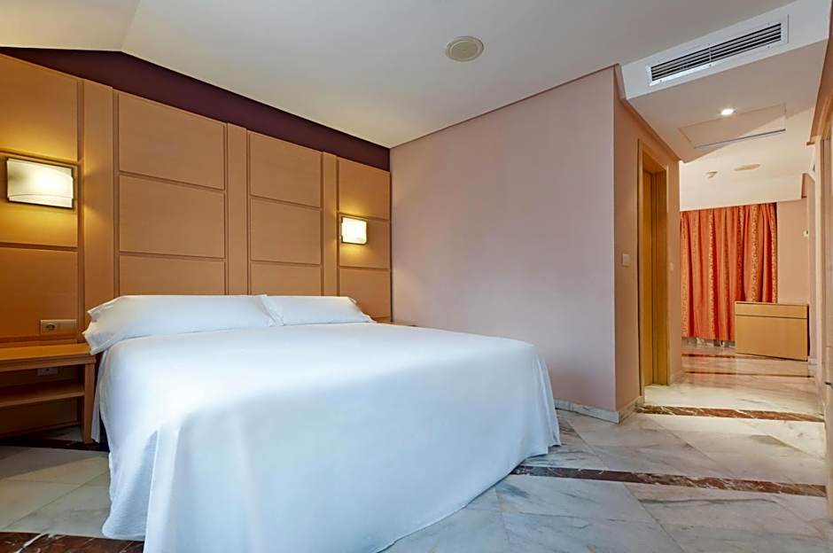 Hotel Puertollano
